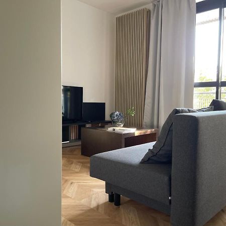 Dg Apartment - Le Relais Du Lac, Proche Disneyland Paris Lognes Exteriör bild