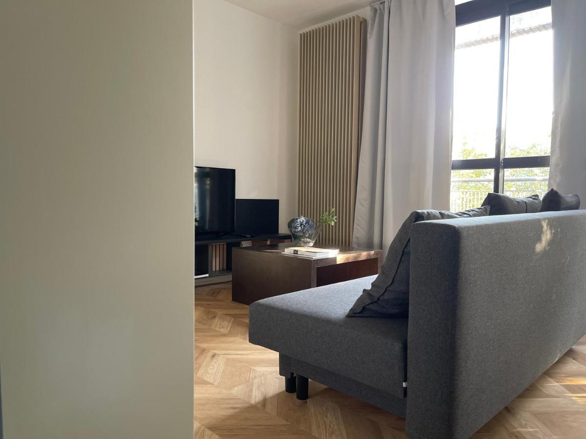 Dg Apartment - Le Relais Du Lac, Proche Disneyland Paris Lognes Exteriör bild