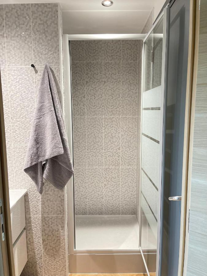 Dg Apartment - Le Relais Du Lac, Proche Disneyland Paris Lognes Exteriör bild
